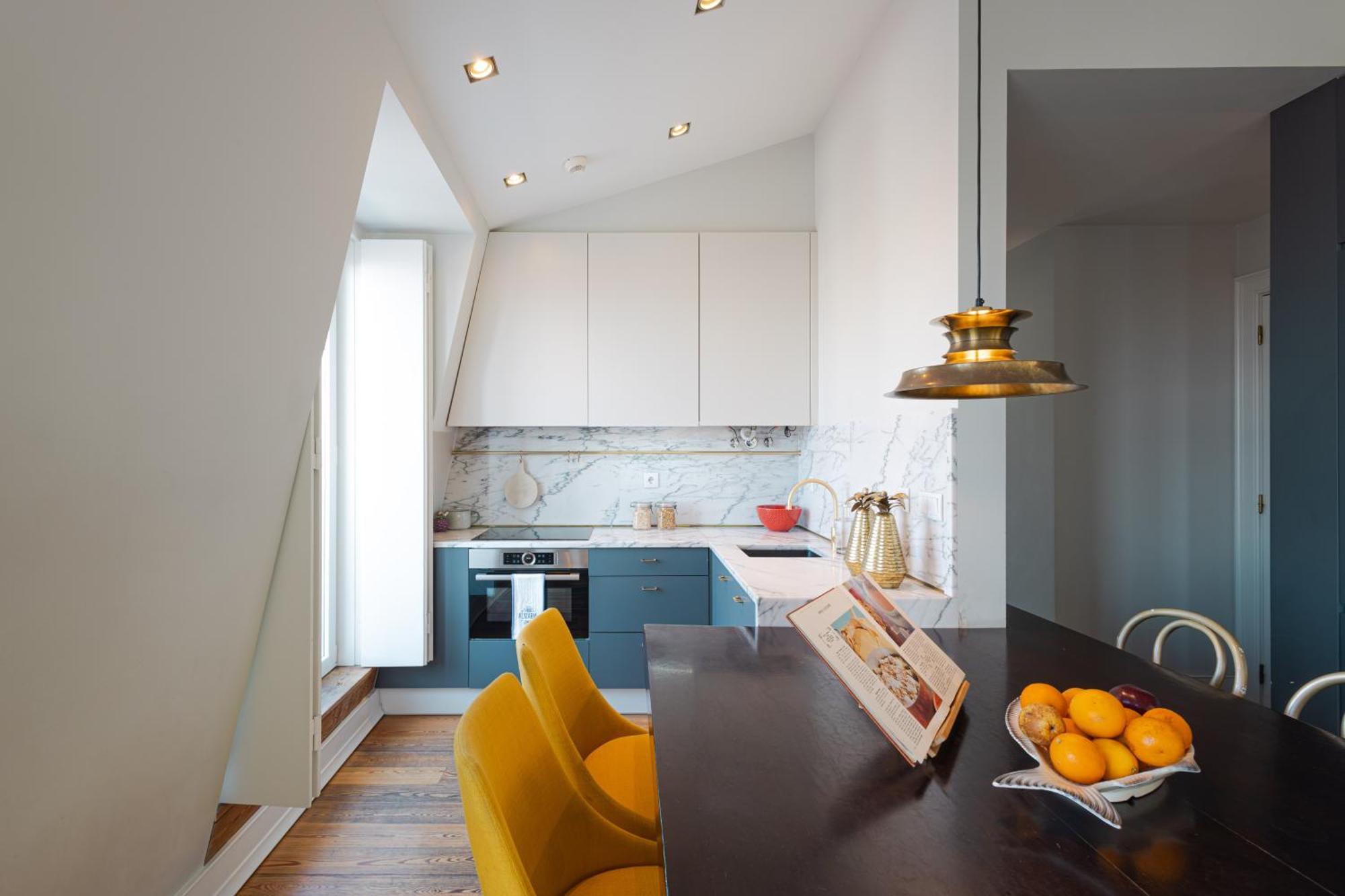 Almaria - Ex Libris Apartments | Chiado Лісабон Екстер'єр фото