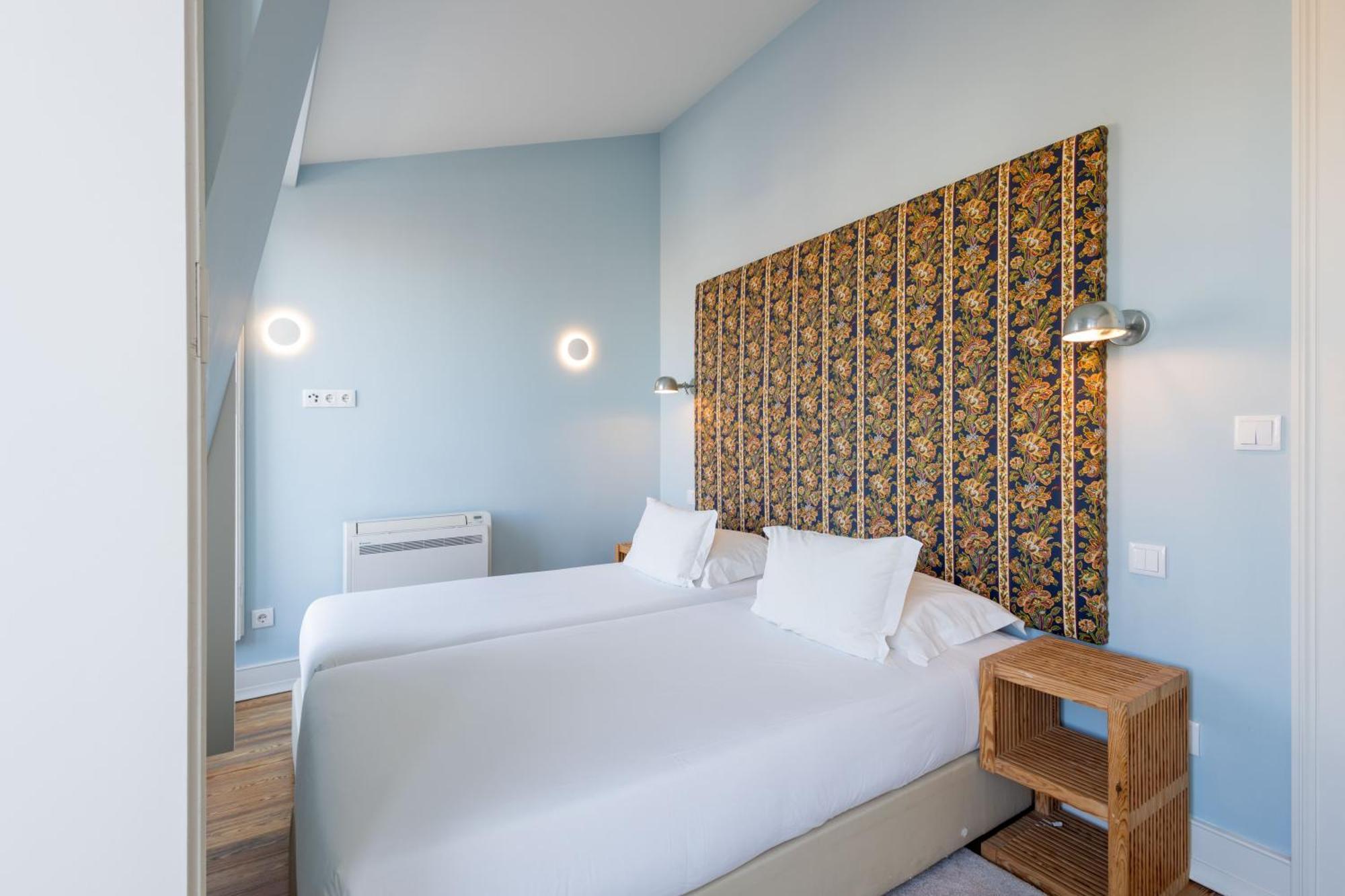 Almaria - Ex Libris Apartments | Chiado Лісабон Екстер'єр фото