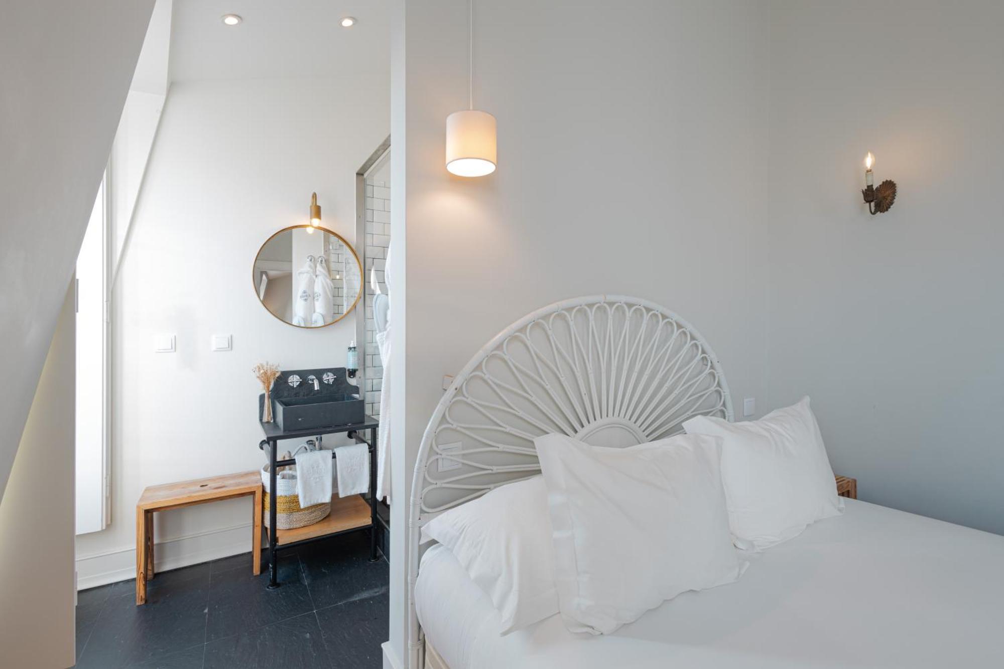 Almaria - Ex Libris Apartments | Chiado Лісабон Екстер'єр фото
