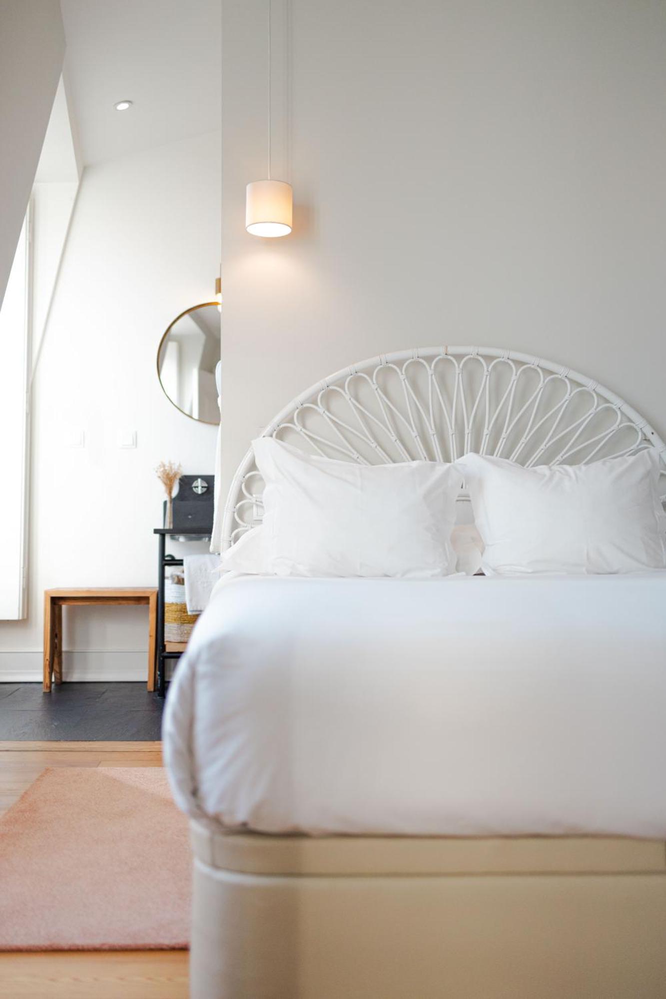 Almaria - Ex Libris Apartments | Chiado Лісабон Екстер'єр фото