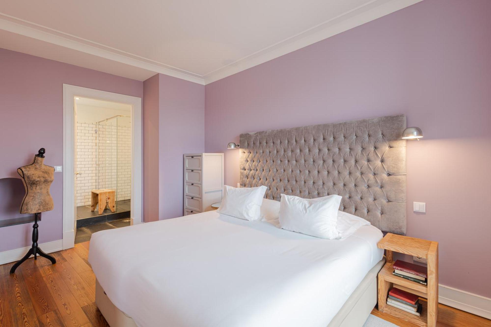 Almaria - Ex Libris Apartments | Chiado Лісабон Екстер'єр фото