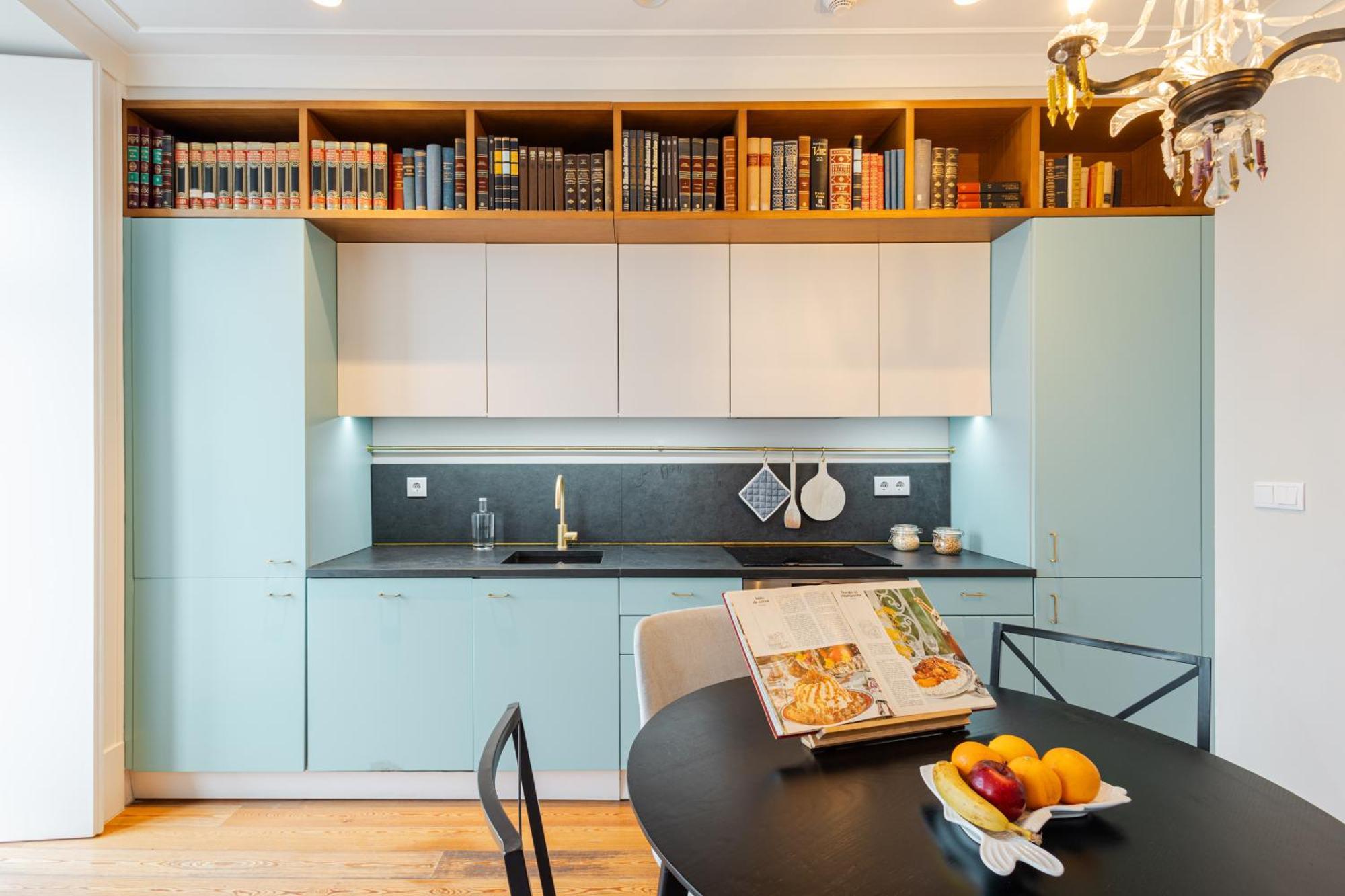 Almaria - Ex Libris Apartments | Chiado Лісабон Екстер'єр фото